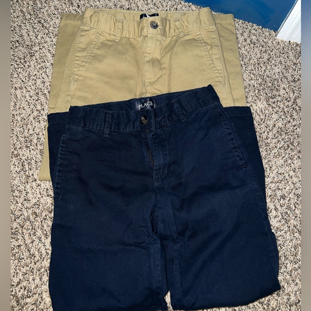 Boys pants